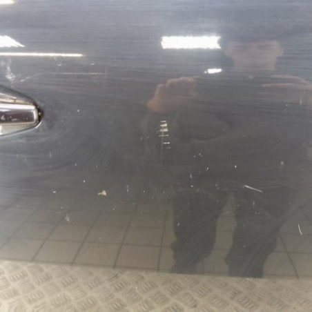 Porte avant droit PEUGEOT 208 1