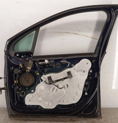 Porte avant droit PEUGEOT 208 1 Photo n°3