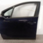 Porte avant gauche PEUGEOT 208 1