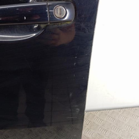 Porte avant gauche PEUGEOT 208 1