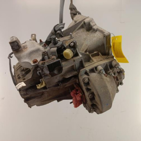 Boite de vitesses CITROEN C4 GRAND PICASSO 2 Photo n°1