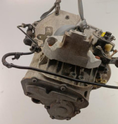 Boite de vitesses CITROEN C4 GRAND PICASSO 2