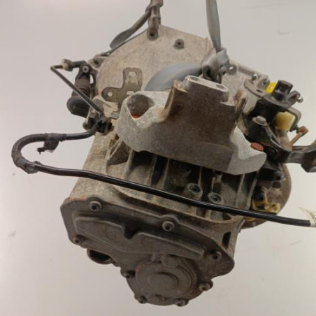 Boite de vitesses CITROEN C4 GRAND PICASSO 2