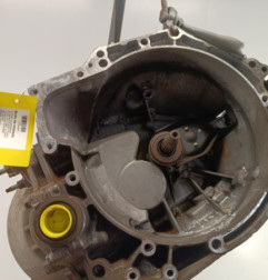 Boite de vitesses CITROEN C4 GRAND PICASSO 2 Photo n°4