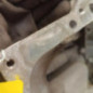 Boite de vitesses CITROEN C4 GRAND PICASSO 2