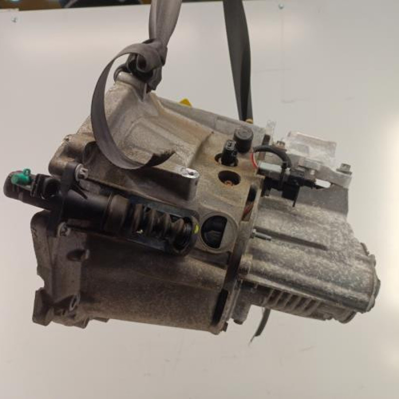 Boite de vitesses OPEL CORSA F