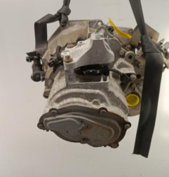Boite de vitesses OPEL CORSA F