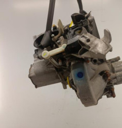 Boite de vitesses OPEL CORSA F Photo n°3