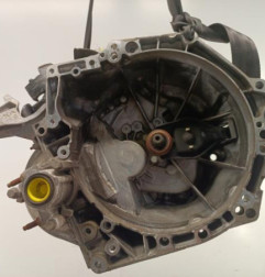 Boite de vitesses OPEL CORSA F Photo n°4