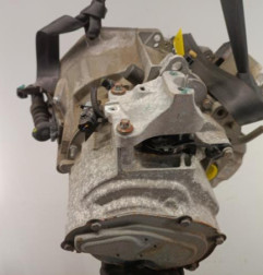 Boite de vitesses OPEL CORSA F Photo n°5