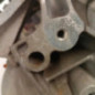Boite de vitesses OPEL CORSA F