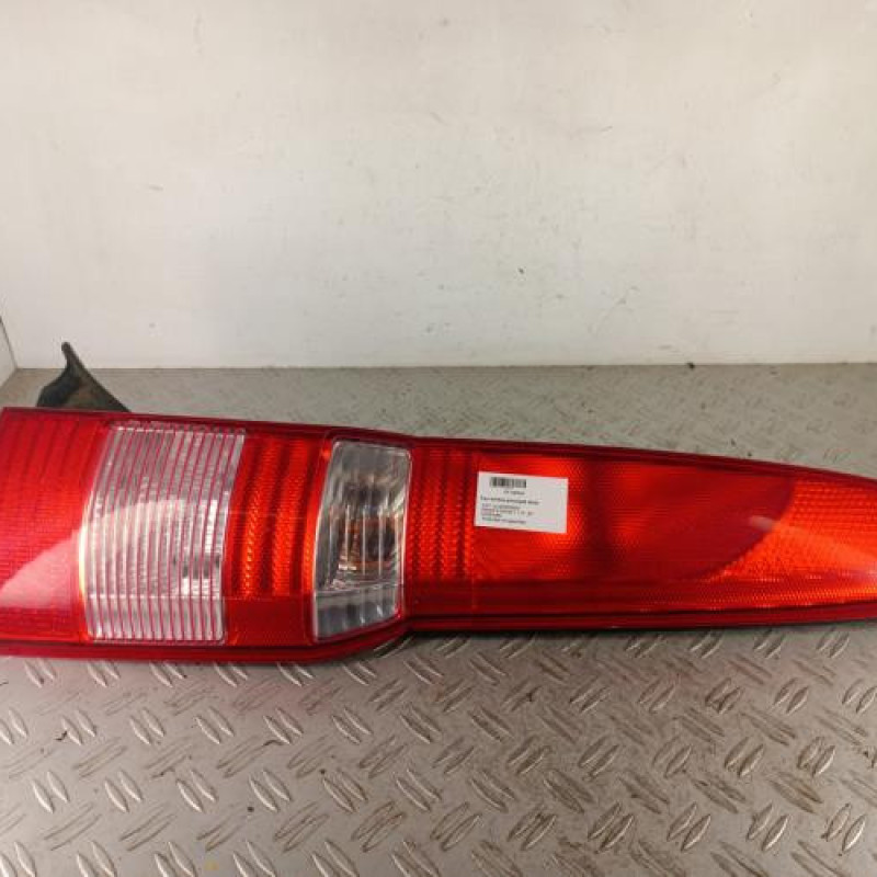Feu arriere principal droit (feux) FIAT PANDA 2 Feu arriere principal droit (feux) FIAT PANDA 2