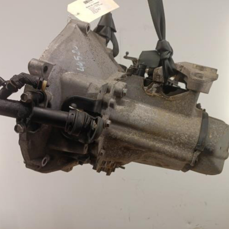 Boite de vitesses PEUGEOT 207
