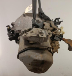 Boite de vitesses PEUGEOT 207