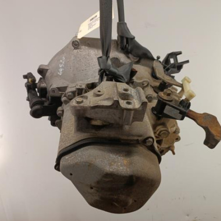 Boite de vitesses PEUGEOT 207
