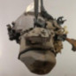 Boite de vitesses PEUGEOT 207