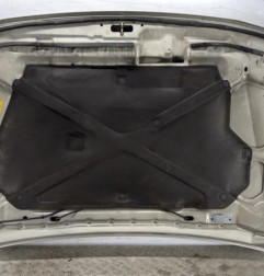 Capot MITSUBISHI PAJERO 3