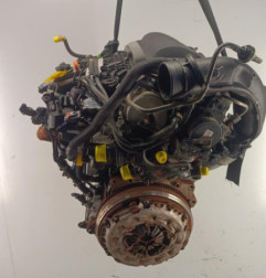 Moteur PEUGEOT 3008 1