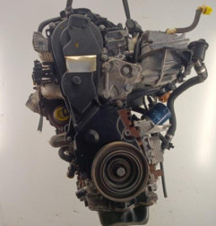 Moteur PEUGEOT 3008 1 Photo n°4