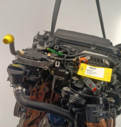 Moteur PEUGEOT 3008 1 Photo n°5