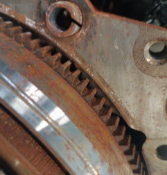 Moteur PEUGEOT 3008 1 Photo n°6