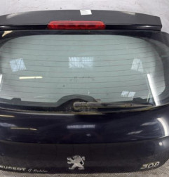 Malle/Hayon arriere PEUGEOT 308 1 Photo n°1