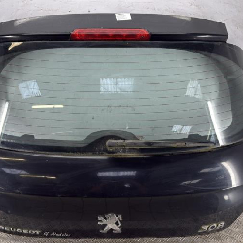Malle/Hayon arriere PEUGEOT 308 1