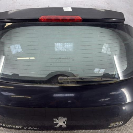 Malle/Hayon arriere PEUGEOT 308 1 Photo n°1