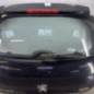 Malle/Hayon arriere PEUGEOT 308 1
