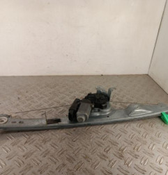 Leve vitre electrique avant droit RENAULT SCENIC 2 Photo n°1