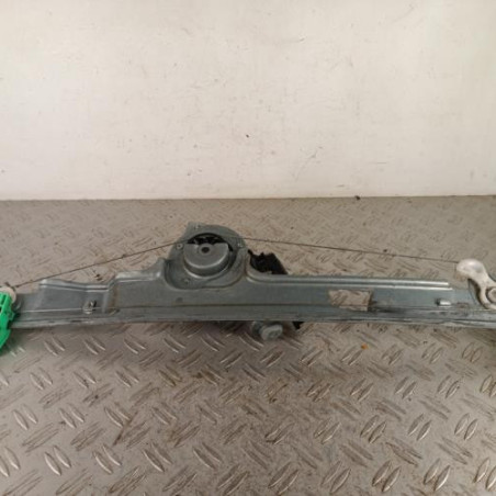 Leve vitre electrique avant droit RENAULT SCENIC 2