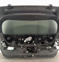 Malle/Hayon arriere PEUGEOT 308 2 Photo n°5
