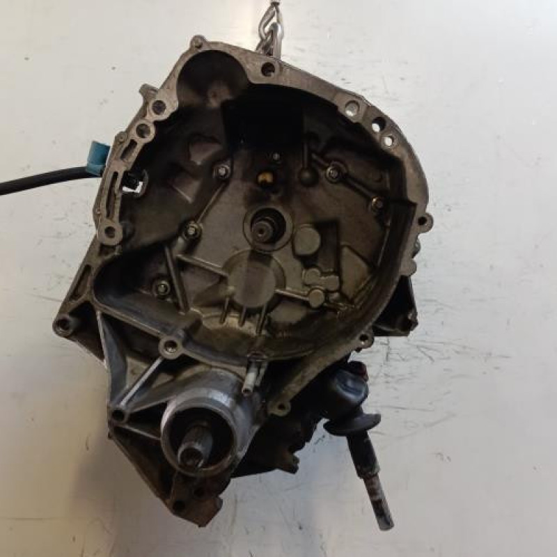 Boite de vitesses RENAULT TWINGO 2