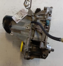 Boite de vitesses RENAULT TWINGO 2