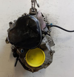 Boite de vitesses RENAULT TWINGO 2 Photo n°3