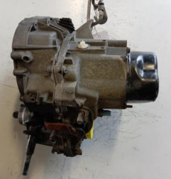Boite de vitesses RENAULT TWINGO 2 Photo n°4