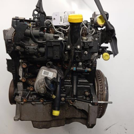 Moteur RENAULT LAGUNA 3 Photo n°1
