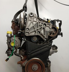 Moteur RENAULT LAGUNA 3