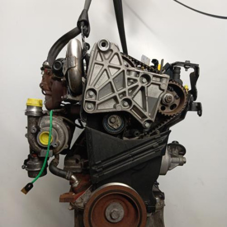 Moteur RENAULT LAGUNA 3