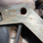 Moteur RENAULT LAGUNA 3
