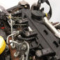 Moteur RENAULT LAGUNA 3