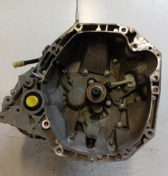 Boite de vitesses RENAULT CLIO 3 Photo n°1