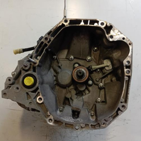 Boite de vitesses RENAULT CLIO 3 Photo n°1