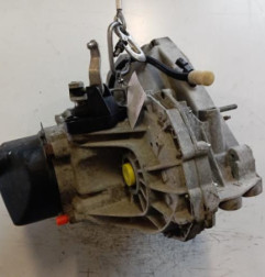 Boite de vitesses RENAULT CLIO 3