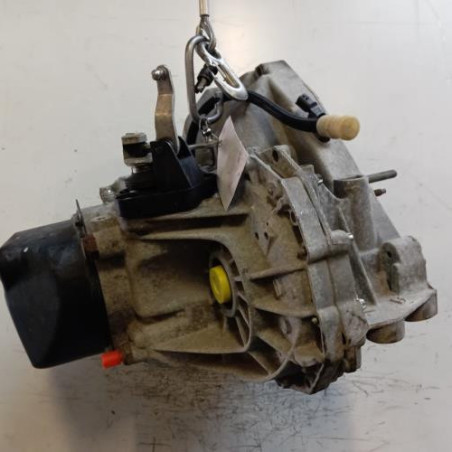 Boite de vitesses RENAULT CLIO 3