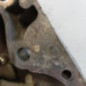 Boite de vitesses RENAULT CLIO 3
