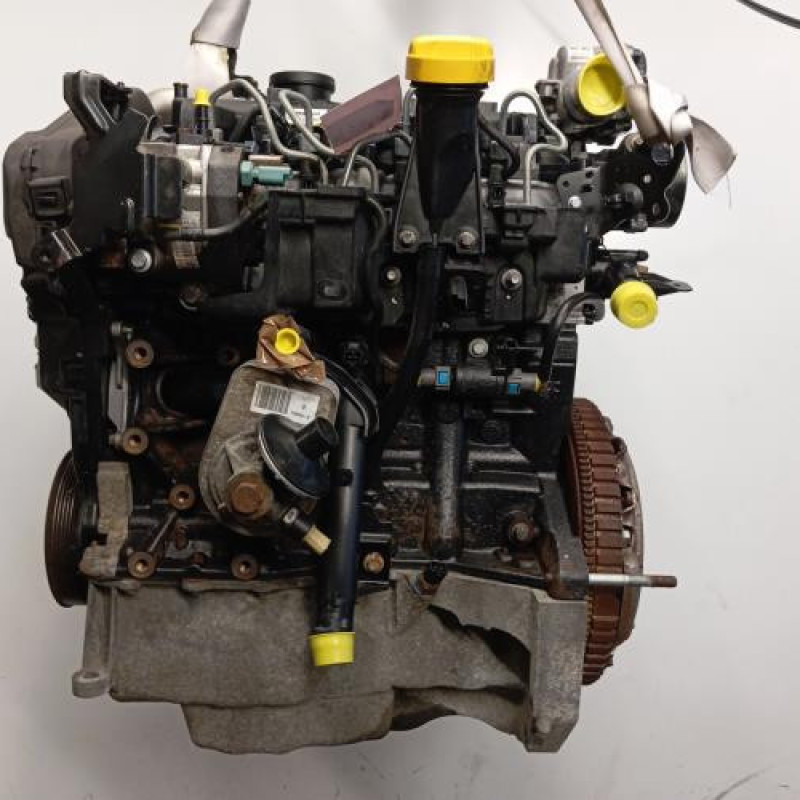 Moteur RENAULT CLIO 3
