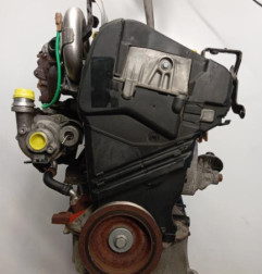 Moteur RENAULT CLIO 3