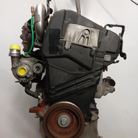 Moteur RENAULT CLIO 3