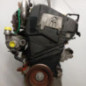 Moteur RENAULT CLIO 3